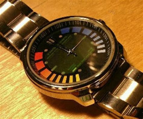 golden eye n64 watch